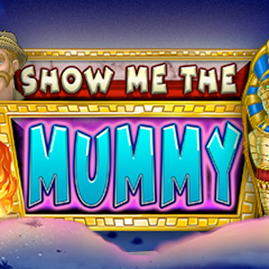 Show me the Mummy